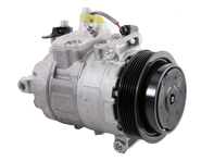 Air con compressor. Porsche 997 / 991 / Boxster / Cayman (New) - 9A112601102, 9A112601105, 8FK 351 006-381 Air con compressor. Porsche 997 / 991 / Boxster / Cayman (New) - 9A112601102, 9A112601105, 8FK 351 006-381