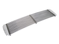 Air inlet grille for rear engine cover. Porsche 911 65-73 - 91155904100, 90155904123, 9472 3BAR Air inlet grille for rear engine cover. Porsche 911 65-73 - 91155904100, 90155904123, 9472 3BAR