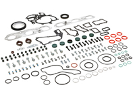 Engine gasket set. Porsche 996 Carrera 3.4L - 01-35343-01, 013534301, 98610090500, 99611024701
