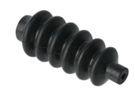 Clutch cable end boot. Porsche 911 / 914 - 91442392202, 91142392200, 9800102, 847603077158 - URO-011464