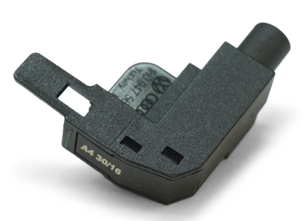 Handbrake Switch Actuator. Porsche Boxster / Cayman / 996 / 997 - 99661311202, 99661311201