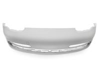 Front bumper. Porsche 996 C2 / C4 1997-01 - 99650531107 Front bumper. Porsche 996 C2 / C4 1997-01 - 99650531107