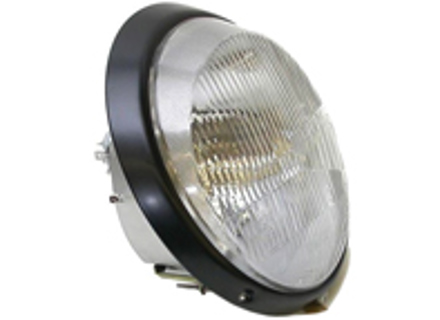 Lampe frontale. Porsche 911 / 964 (type sans nivellement) - 91163111202