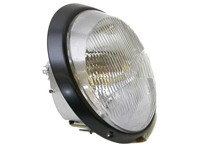 Lampe frontale. Porsche 911 / 964 (type sans nivellement) - 91163111202 Lampe frontale. Porsche 911 / 964 (type sans nivellement) - 91163111202
