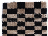Porsche Classic Fabric PASCHA BLACK / BEIGE - P9111222 Porsche Classic Fabric PASCHA BLACK / BEIGE - P9111222