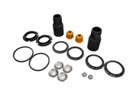 Shock Absorber Mounting Overhaul Kit REAR Porsche 986 Boxster - 90038001201, 99634310703, 9863328501, 9863350902, 98633350402, 98733350400, 98633350403, 98633330101, 98633350501 Shock Absorber Mounting Overhaul Kit REAR Porsche 986 Boxster - 90038001201, 99634310703, 9863328501, 9863350902, 98633350402, 98733350400, 98633350403, 98633330101, 98633350501