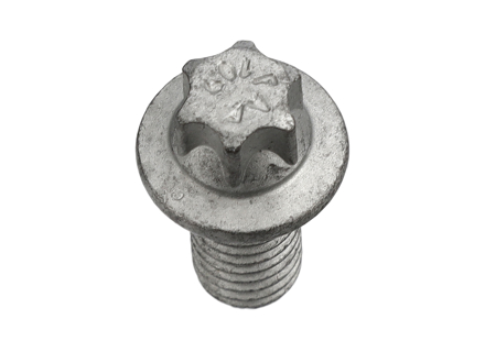 Montagebout koppelingsdrukplaat. Porsche Boxster / Cayman / 991 / 996 / 997 / Panamera / Cayenne - 99907345801, 9A700407600