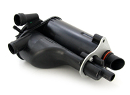 Oil separator 'Motorsport'. Porsche 987.1 Boxster / Cayman - 98710792600