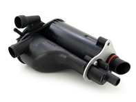 Separatore d'olio 'Motorsport'. Porsche 987.1 Boxster / Cayman - 98710792600 Separatore d'olio 'Motorsport'. Porsche 987.1 Boxster / Cayman - 98710792600
