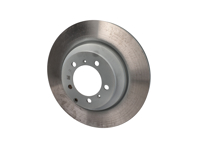 Rotor de disque de frein, arrière. Porsche Taycan - 9J1615601, 9J1615602