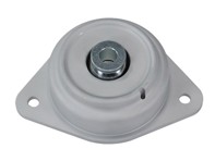 Motorsteun HD RS-stijl Uni-Ball Center. Porsche 964 / 993 - 96437504381 - PR13017P