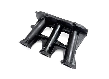 Gruppo completo di collegamento dell'aspirazione. Porsche 911 1972-77 - 91111006302 - 2205-2