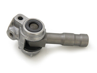Gearshift Rod Coupling. Porsche 356 B - 69542402405, 96442422300 Gearshift Rod Coupling. Porsche 356 B - 69542402405, 96442422300