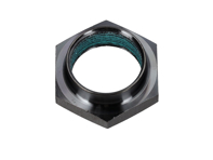 Écrou de blocage pour arbre primaire de transmission. Porsche 911 72-89 / 964 / 993 / 996 turbo / 997 turbo / GT3 - 99903403300, 91530228100
