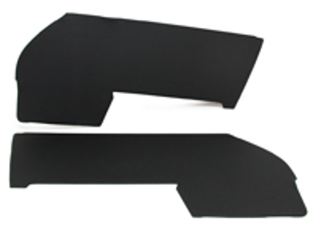 Interior door panels basket design material. Porsche 911 08/1968-73 - 901555031, 901555032, 2806101001B, 1689803970, 1689803980, 90155503102, 90155503131, 90155503104, 90155503170, 90155503172, 901555031, 901555032, 90155503202, 90155503231, 90155503204, 90155503270, 90155503272, 90155502700, 90155502702, 90155502710, 90155502711, 901555027, 90155502800, 90155502802, 90155502810, 90155502811, 901555028