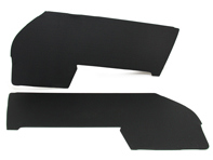 Pannelli per porte interne in materiale di design a cestello. Porsche 911 08/1968-73 - 901555031, 901555032, 2806101001B, 1689803970, 1689803980, 90155503102, 90155503131, 90155503104, 90155503170, 90155503172, 901555031, 901555032, 90155503202, 90155503231, 90155503204, 90155503270, 90155503272, 90155502700, 90155502702, 90155502710, 90155502711, 901555027, 90155502800, 90155502802, 90155502810, 90155502811, 901555028