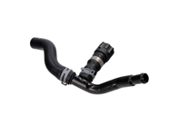 Tuyau de liquide de refroidissement. Porsche 958 Cayenne 3.6L essence / 3.0L diesel 2010-2017 - 95810637010