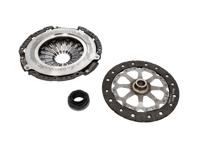 Clutch Kit. Porsche Boxster 987 S 3.4L / Cayman S 3.4L *SACHS Clutch Plate, Pressure Plate & Release Bearing - 98711691330, 98711691332, 3000951047, 3082000535, 1864000411, 3151271937, 4200080060, 98711691330, 98711691332, 98711691336, 98711691337, 98711691339 Clutch Kit. Porsche Boxster 987 S 3.4L / Cayman S 3.4L *SACHS Clutch Plate, Pressure Plate & Release Bearing - 98711691330, 98711691332, 3000951047, 3082000535, 1864000411, 3151271937, 4200080060, 98711691330, 98711691332, 98711691336, 98711691337, 98711691339