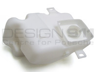 Water reservoir. Porsche 944 1988-91 / 924 S 1988 - 94462806000, 94462806100, 94462806101 Water reservoir. Porsche 944 1988-91 / 924 S 1988 - 94462806000, 94462806100, 94462806101