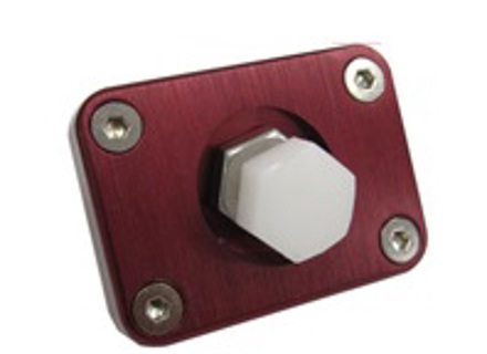 Rennline 铝制节气门止动器。保时捷 911/912/930 /914 - F30