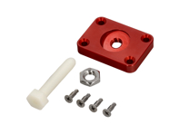 Rennline Aluminium Throttle Stop. Porsche 911/912/930 /914 - F30