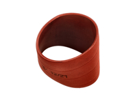 Rubber Sleeve Heat Exchanger. Porsche 911 3.2L Carrera 1984-89 - 93021133904, 93021133901 Rubber Sleeve Heat Exchanger. Porsche 911 3.2L Carrera 1984-89 - 93021133904, 93021133901