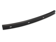 Listello di ritegno della capote. Porsche 987 Boxster - 98756140100, 98756140200 Listello di ritegno della capote. Porsche 987 Boxster - 98756140100, 98756140200