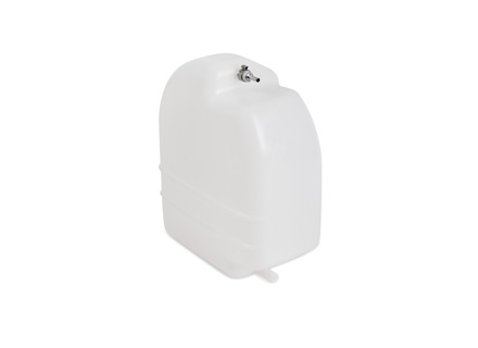 Vase d'expansion de carburant. Porsche 911 1970-73, États-Unis - 91120107300