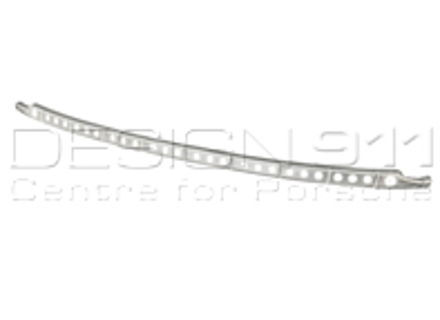 Steunbeugel achter hoedenplank voor SWB Porsche 911 1965-69 - PP227A, P227A, 91150195050