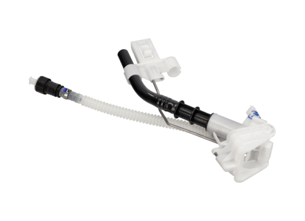 Pompa a getto di aspirazione per serbatoio carburante. Porsche 996 GT2 2001-05 - 99662011380