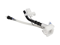 Pompa a getto di aspirazione per serbatoio carburante. Porsche 996 GT2 2001-05 - 99662011380