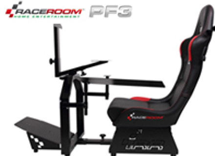 Console di gioco PF3 RaceRoom Home Simulator Frame