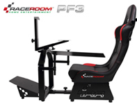 Console di gioco PF3 RaceRoom Home Simulator Frame