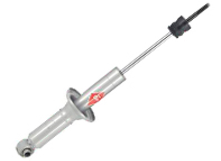 KYB Gas-A-Just Shock Absorber REAR. Porsche 914 - 551004, 91433305101, 91433305102