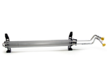 Ölkühler für Servolenkung. Porsche 970 Panamera - 97034723950 - CLC81000P