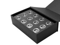 Titanium brake caliper piston puck sets. Porsche 992.1 GT3 RS - 9GT615424A, 9GT615423A, 9GT615423C, 9GT615424C, 9GT615123L, 9GT615124L, 9GT615123K, 9GT615124K Titanium brake caliper piston puck sets. Porsche 992.1 GT3 RS - 9GT615424A, 9GT615423A, 9GT615423C, 9GT615424C, 9GT615123L, 9GT615124L, 9GT615123K, 9GT615124K