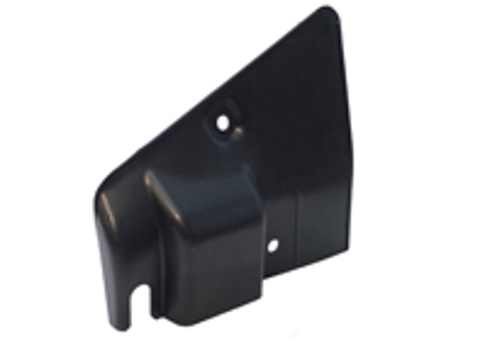 保险丝盒盖。保时捷 911 1965-73 - 91161010101, 91161010201, 91161010200