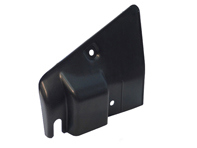 Fuse box Cover. Porsche 911 1965-73 - 91161010101, 91161010201, 91161010200