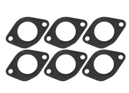 PMO Induction insulator block set for CIS. Porsche 911 with PMO Induction carburettors