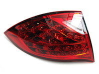 Indicator rear, Outer. Porsche 958 Cayenne >>2014 - 95863109504, 95863109502, 95863109501, 95863109604, 95863109601, 95863109602, 958945096 Indicator rear, Outer. Porsche 958 Cayenne >>2014 - 95863109504, 95863109502, 95863109501, 95863109604, 95863109601, 95863109602, 958945096