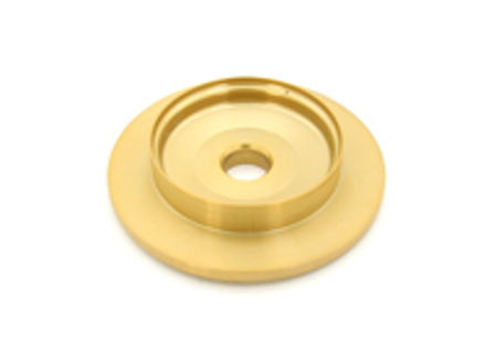 Shock absorber spring seat. Porsche 997.2 GT2 RS / 997 GT3 - 99734351192