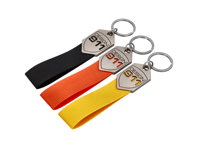 Design 911 keyring - Limited edition Design 911 keyring - Limited edition
