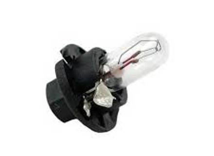 Lampadina di ricambio quadro strumenti. Porsche 986 Boxster / 996 - 99963130290