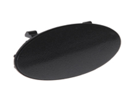 Copertura del rivestimento della presa d'aria laterale. Porsche 986 Boxster - 99655262100B12, 99655262100