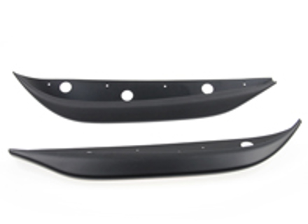 Front splitter in the RennSport Style for Porsche 964 / 964 Turbo - P964107