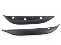 Splitter avant dans le style RennSport pour Porsche 964 / 964 Turbo - P964107 Splitter avant dans le style RennSport pour Porsche 964 / 964 Turbo - P964107
