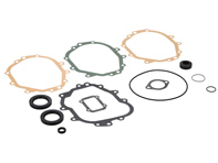 Gasket repair set for transmission. Porsche 914 - 91430090100, 212.539 Gasket repair set for transmission. Porsche 914 - 91430090100, 212.539