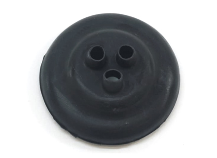 Tülle für Heizungssteuerkabel. Porsche 911 / 914 - 91457115110, 91161286300 - 914 571 151 10, 1670550400