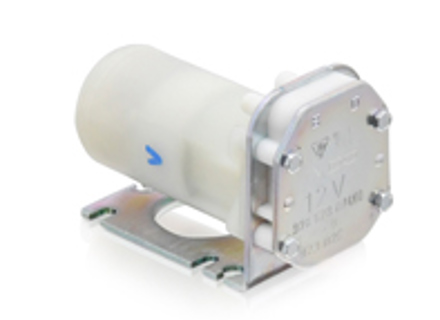 Windscreen washer pump. Porsche 911 / 914 / 928 - 92862807401, 1698500100, 0008692221, 90162807422, 90162807420, 90162807421