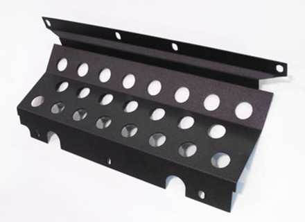 Rennline Airbag Delete Cover. Porsche 964/993 - DA69